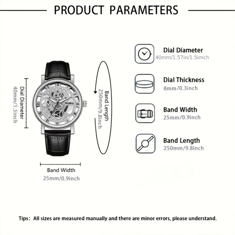 Wrist Watch Men Watches 2023 Top Brand Luxury Wristwatch Men's Clock Quartz Sport Watch Hodinky relogio masculino montre homme