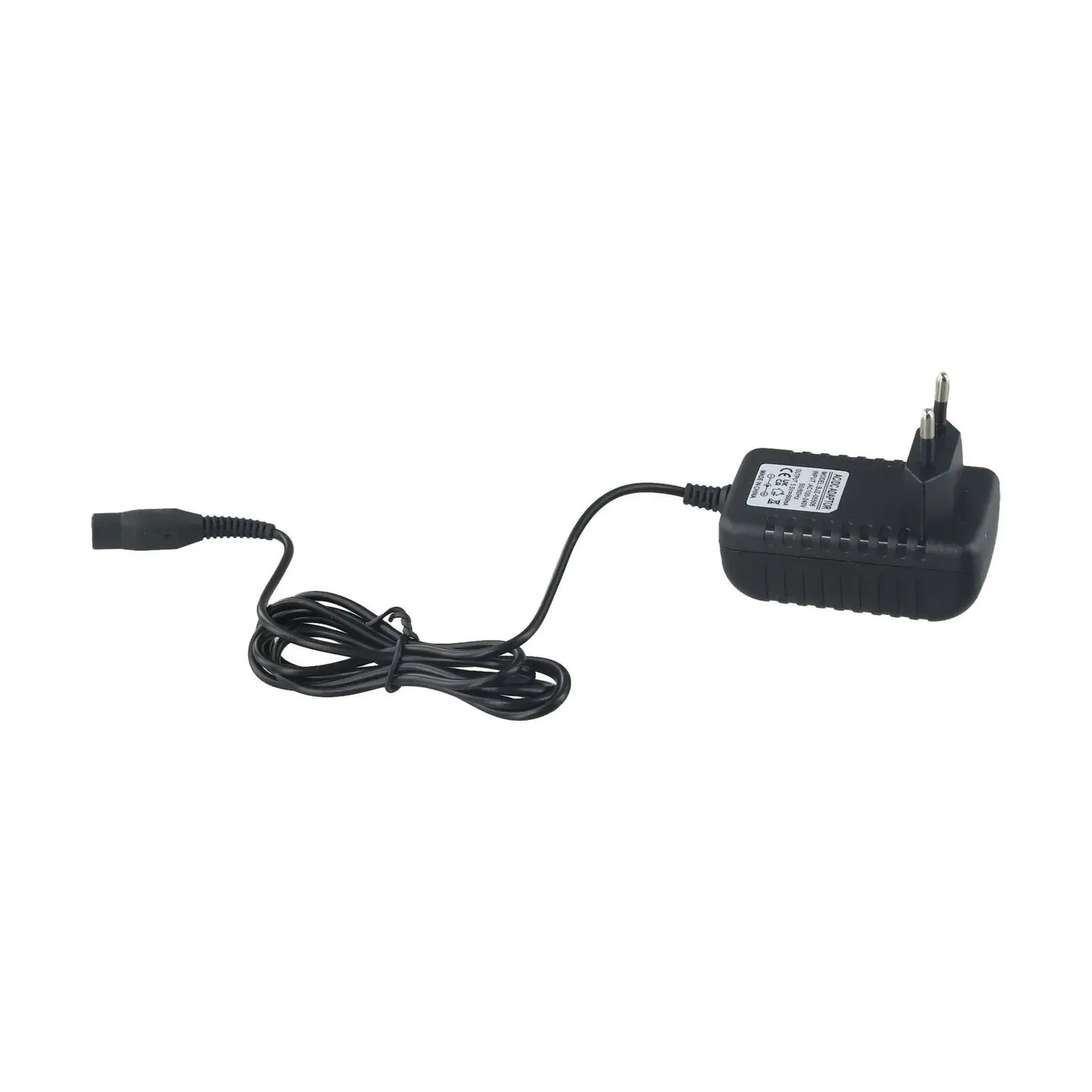 For Karcher Charger AC 110V-240V 50/60Hz DC 5.5V600mA Wv50 Wv60 Charger For Karcher Vacuum Cleaner Chargers Cleaner Spare Parts