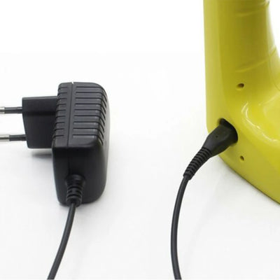 For Karcher Charger AC 110V-240V 50/60Hz DC 5.5V600mA Wv50 Wv60 Charger For Karcher Vacuum Cleaner Chargers Cleaner Spare Parts