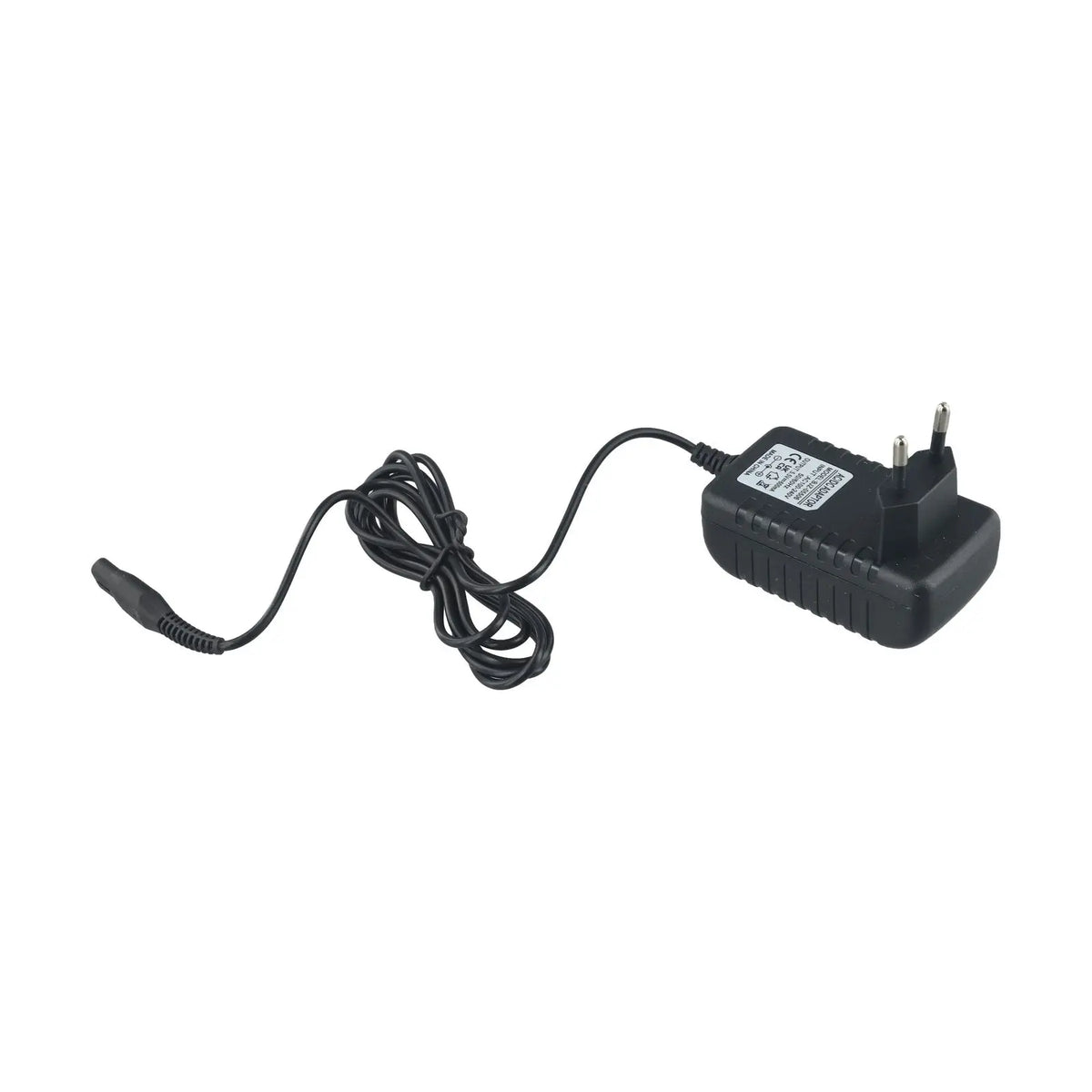 For Karcher Charger AC 110V-240V 50/60Hz DC 5.5V600mA Wv50 Wv60 Charger For Karcher Vacuum Cleaner Chargers Cleaner Spare Parts