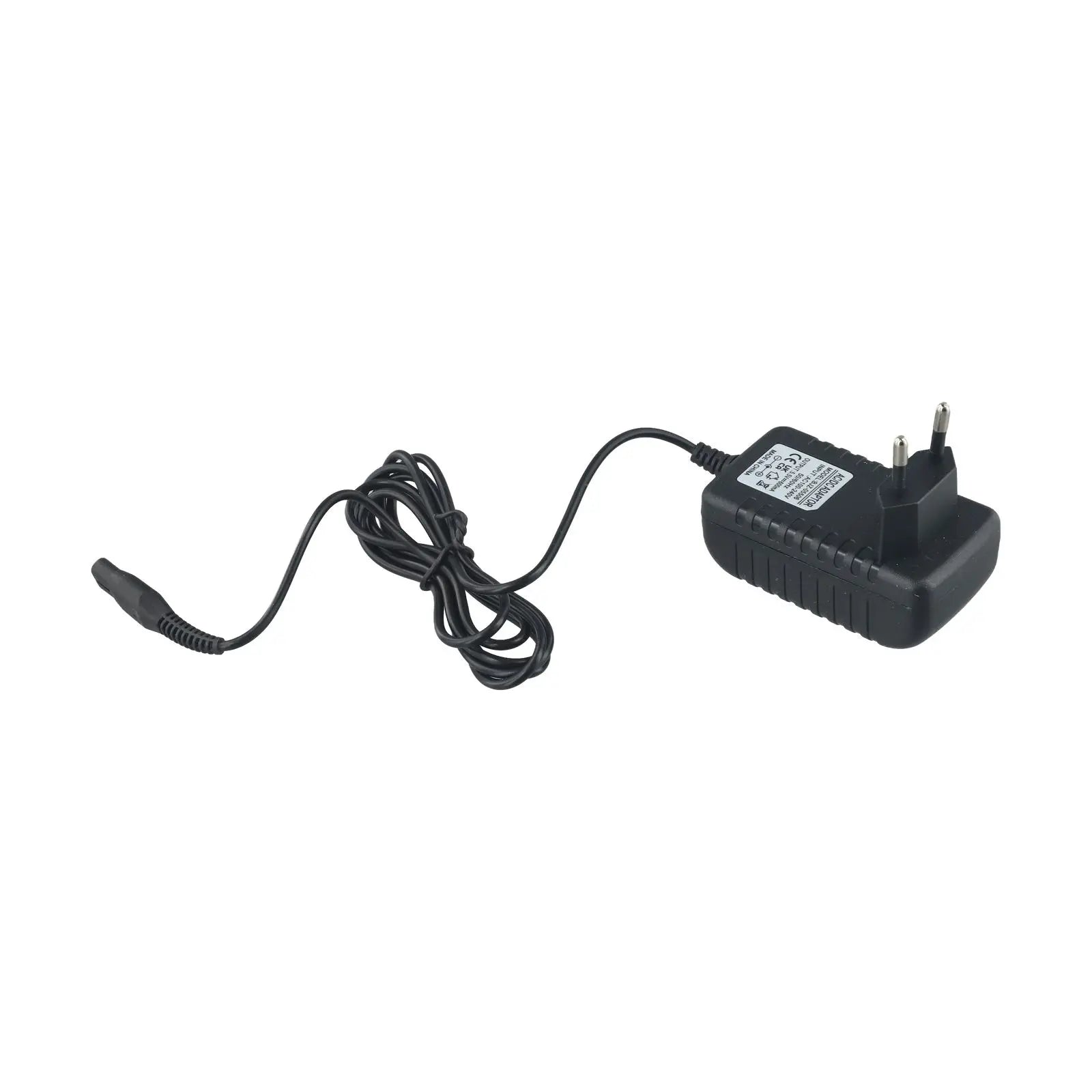 For Karcher Charger AC 110V-240V 50/60Hz DC 5.5V600mA Wv50 Wv60 Charger For Karcher Vacuum Cleaner Chargers Cleaner Spare Parts