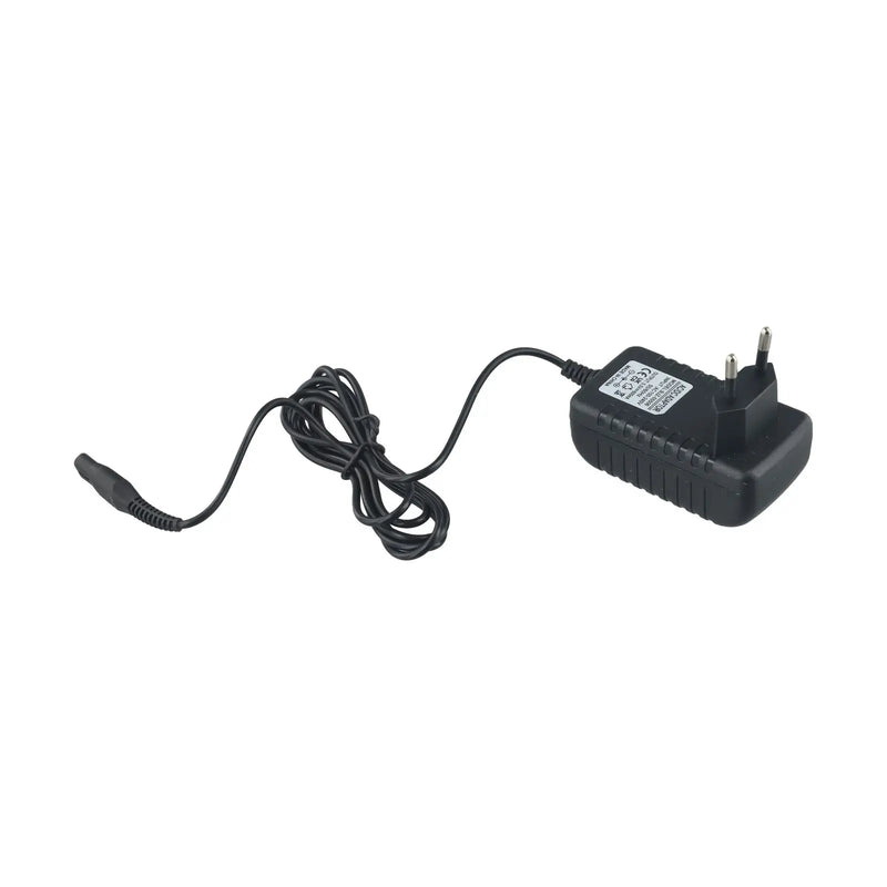 For Karcher Charger AC 110V-240V 50/60Hz DC 5.5V600mA Wv50 Wv60 Charger For Karcher Vacuum Cleaner Chargers Cleaner Spare Parts