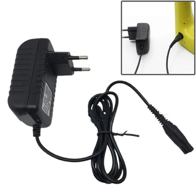 For Karcher Charger AC 110V-240V 50/60Hz DC 5.5V600mA Wv50 Wv60 Charger For Karcher Vacuum Cleaner Chargers Cleaner Spare Parts
