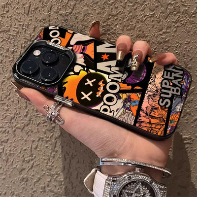 For Funda iphone 16 15 14 13 12 11 Pro 15Pro 14Pro Max X XS X S Max XR SE 2020 2022 7 8 Plus iphone15 Apple Phone Case Cover